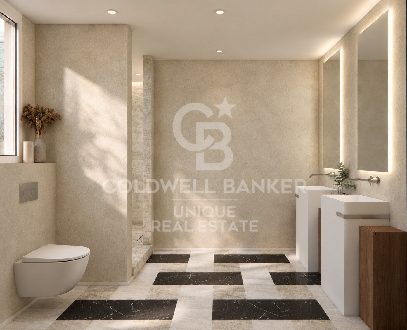 Flat 2 Bedrooms Sale Madrid