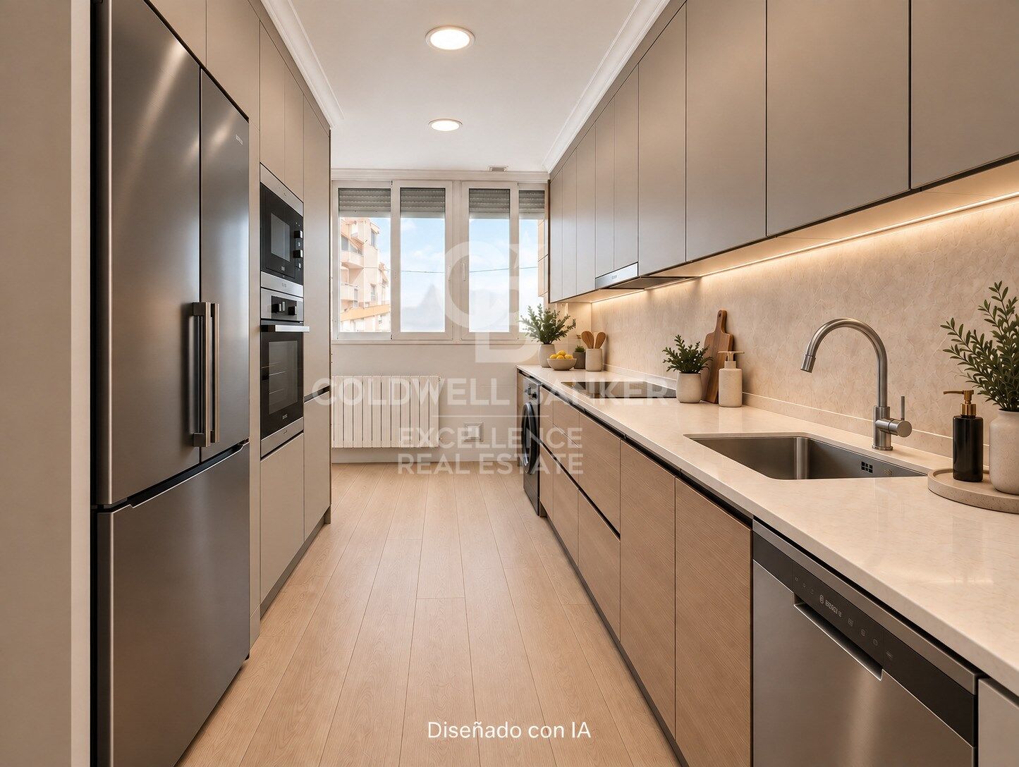 Distinguished Gem in Arrancapins: 140 m² Apartment in a Prime Location