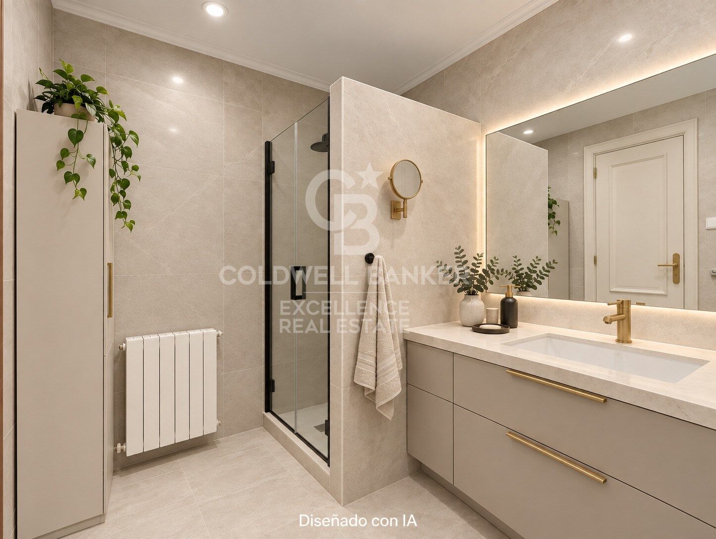 Distinguished Gem in Arrancapins: 140 m² Apartment in a Prime Location