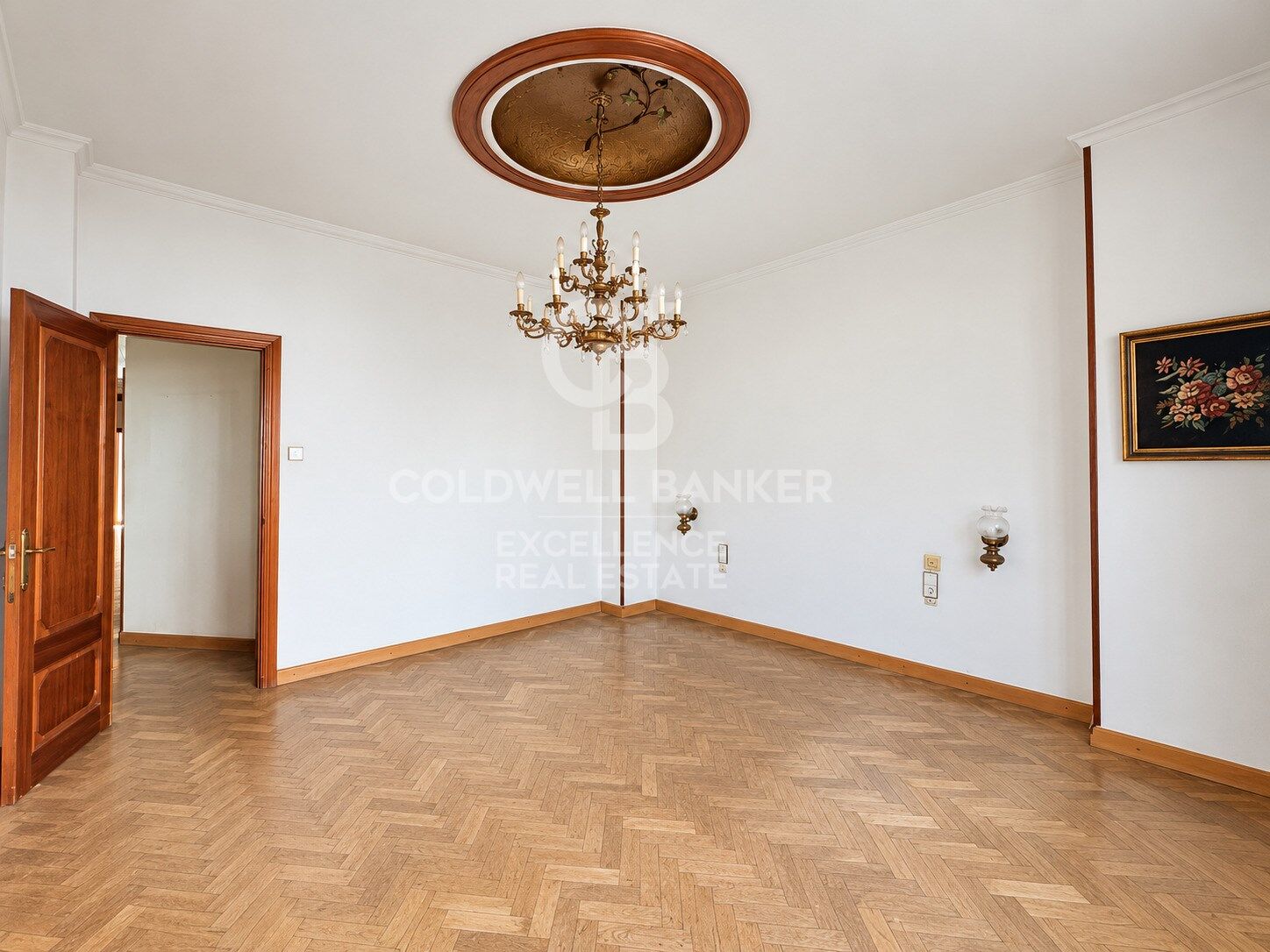 Distinguished Gem in Arrancapins: 140 m² Apartment in a Prime Location