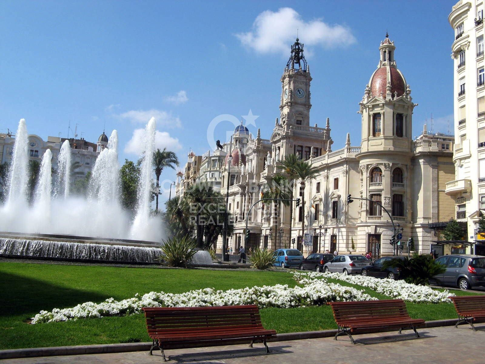 Distinguished Gem in Arrancapins: 140 m² Apartment in a Prime Location