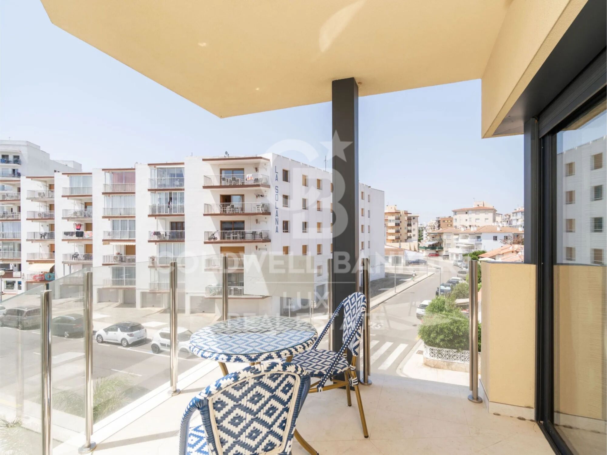 Apartamento a solo 200m del mar