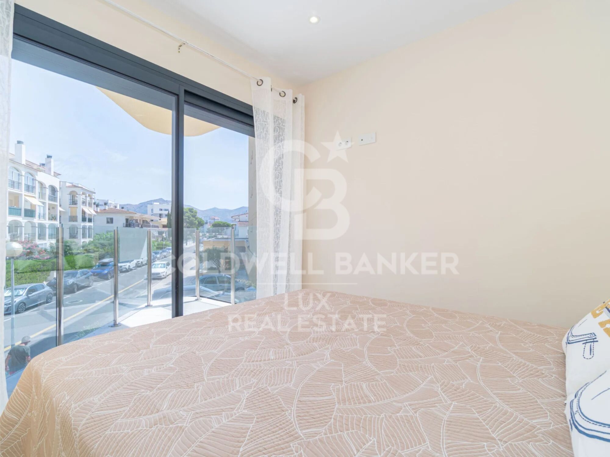 Apartamento a solo 200m del mar