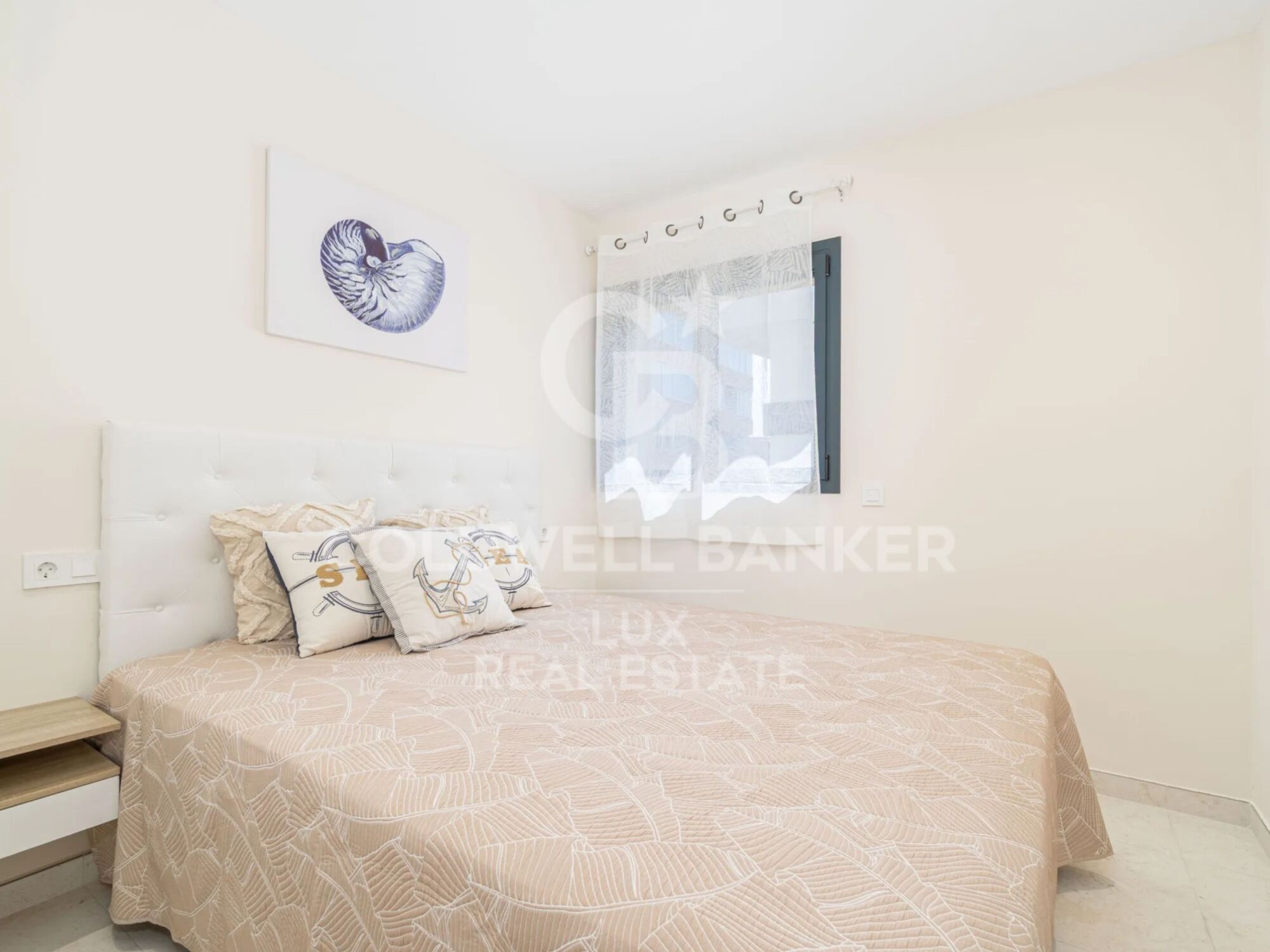 Apartamento a solo 200m del mar