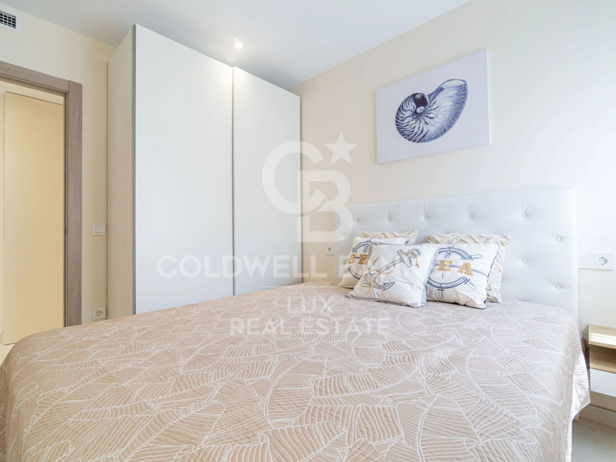 Apartamento a solo 200m del mar