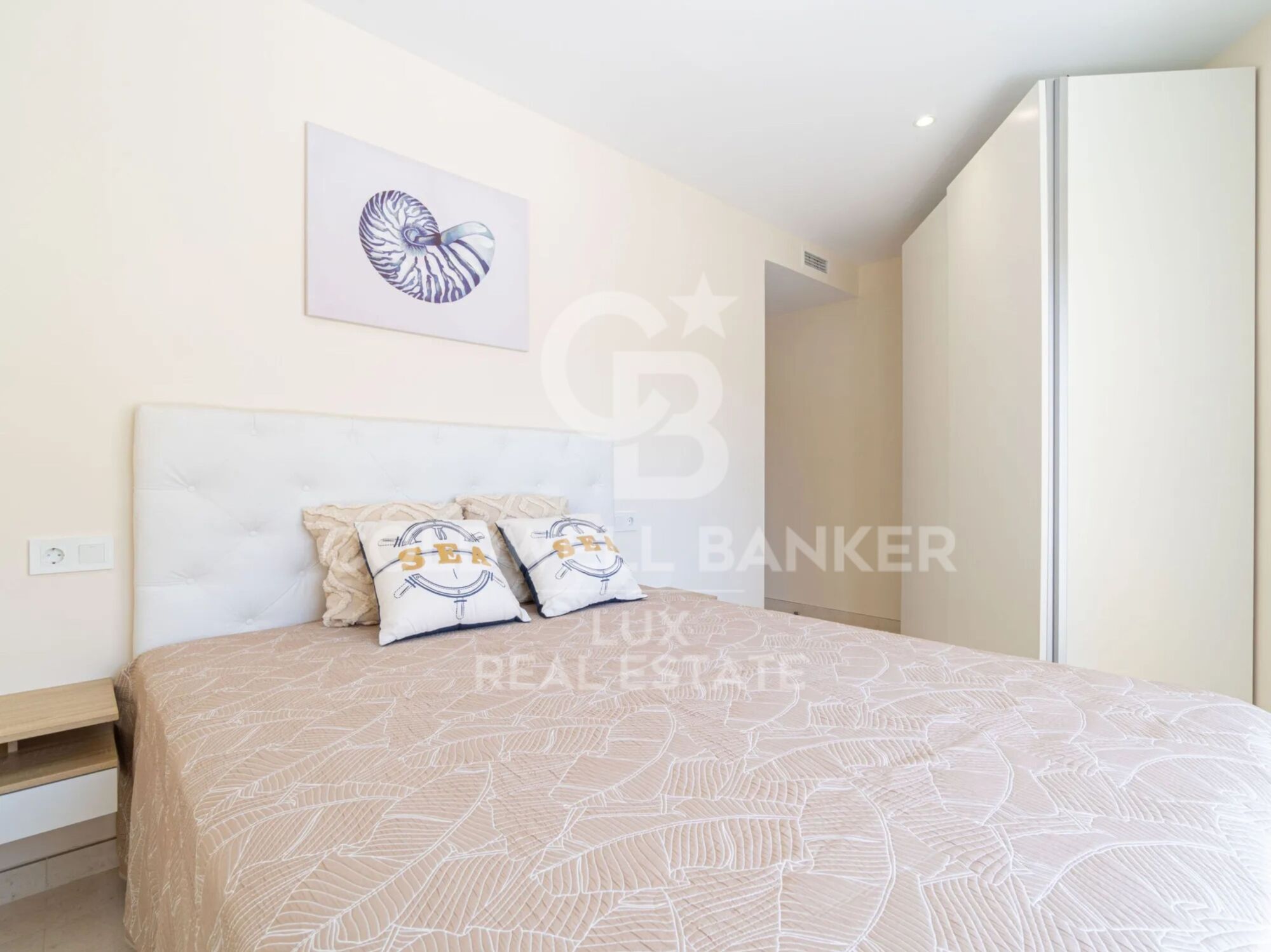 Apartamento a solo 200m del mar