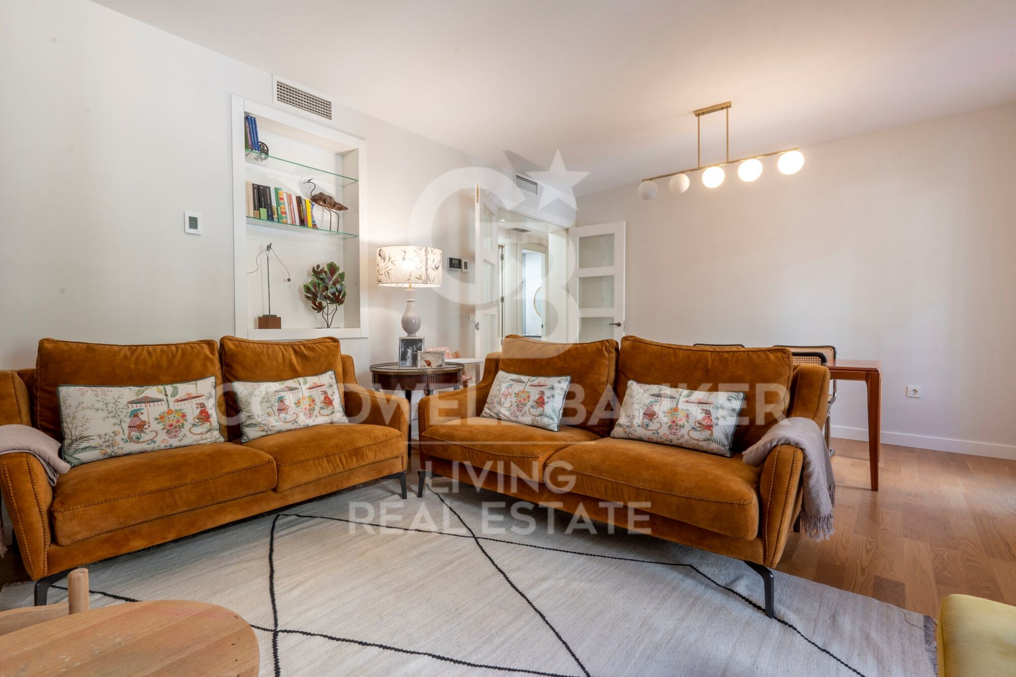 Flat 3 Pièces Acheter Madrid