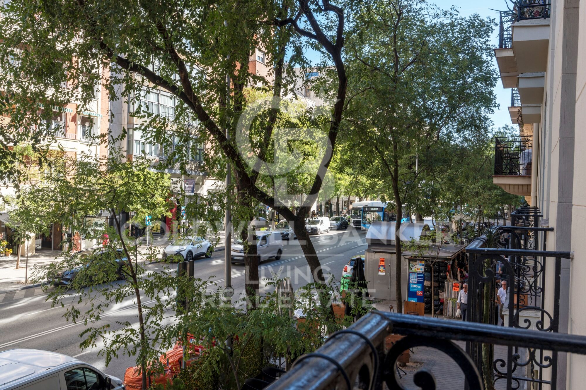 Flat 3 Pièces Acheter Madrid