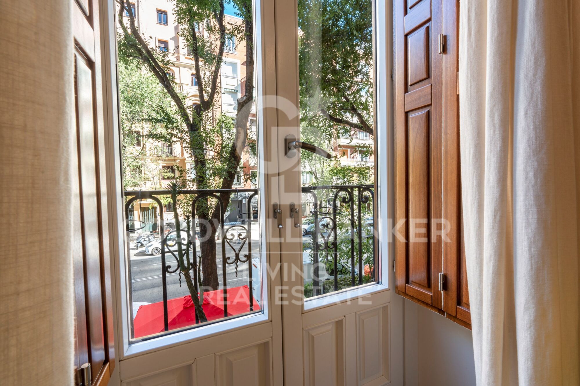 Flat 3 Pièces Acheter Madrid