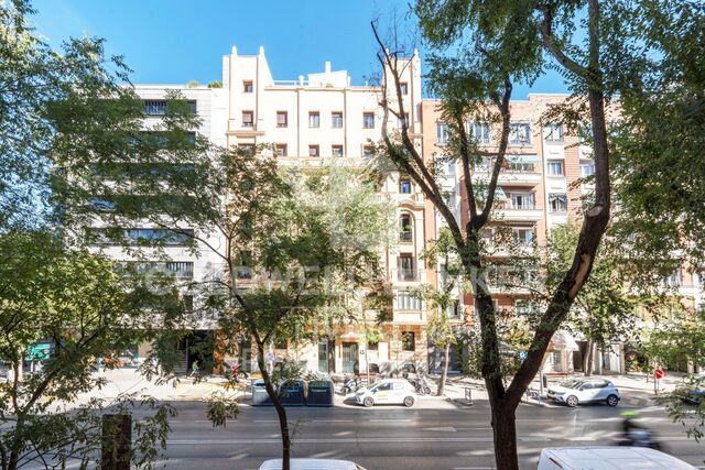 Flat 3 Pièces Acheter Madrid