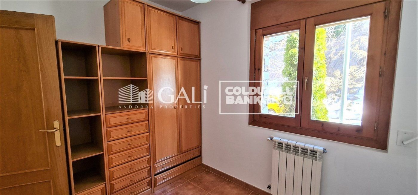 Appartement 3 Pièces Acheter La Massana