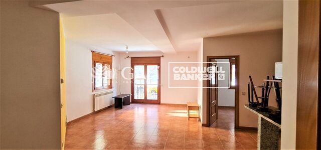 Apartment 2 Schlafzimmer Verkauf La Massana