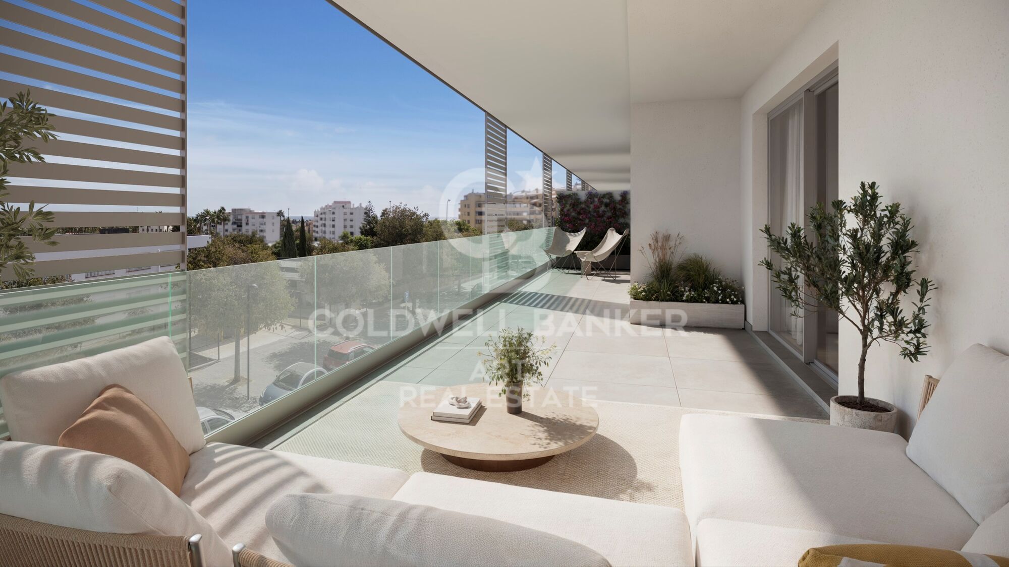 Exclusiva promoción de nueva construcción a 15 minutos de la Playa en San Pedro de Alcántara