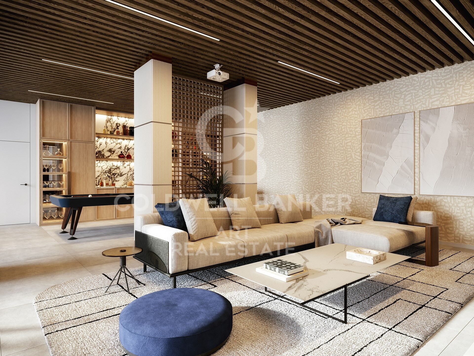 Modern Apartments in the El Campanario Area of Estepona