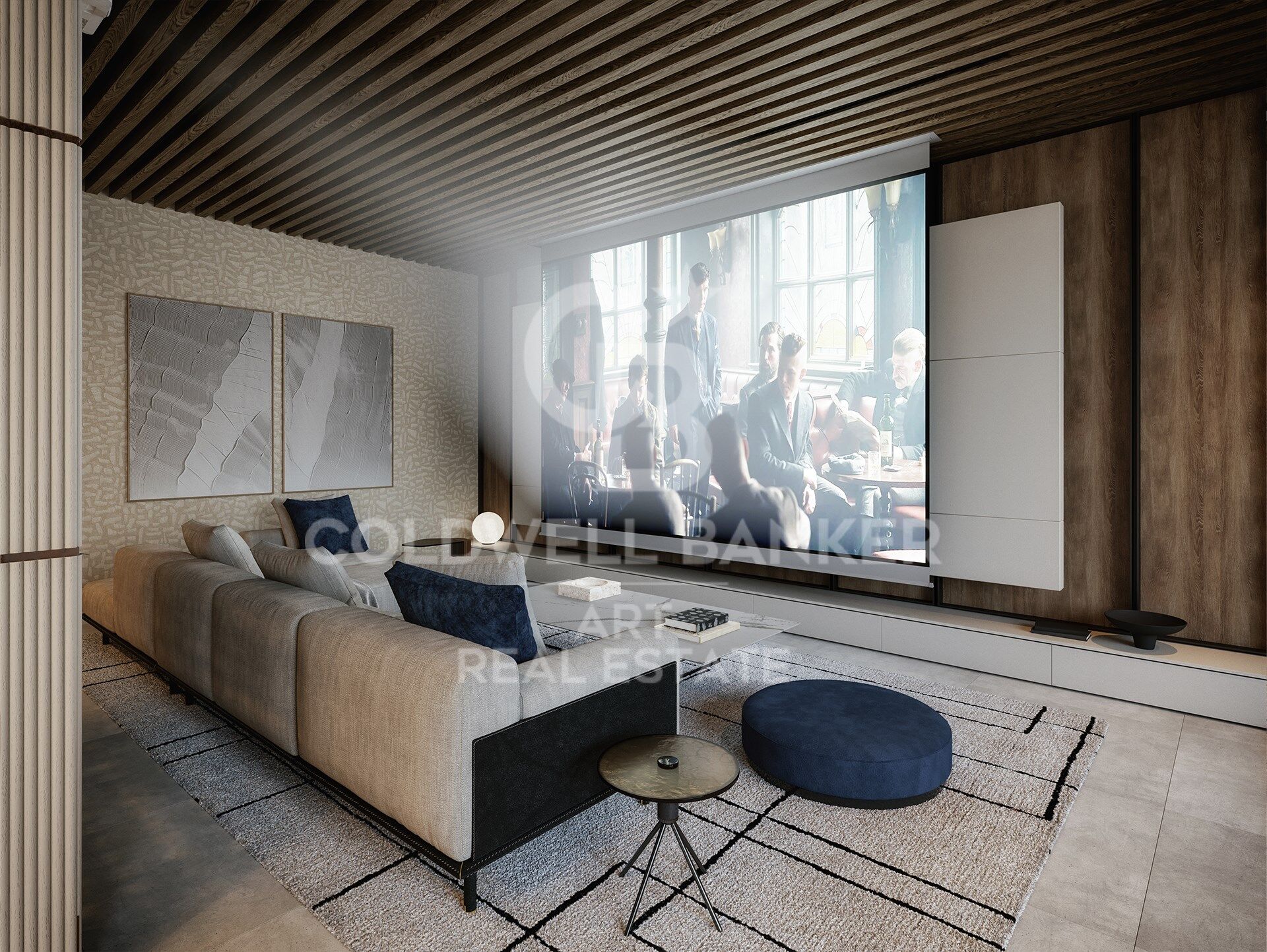 Modern Apartments in the El Campanario Area of Estepona