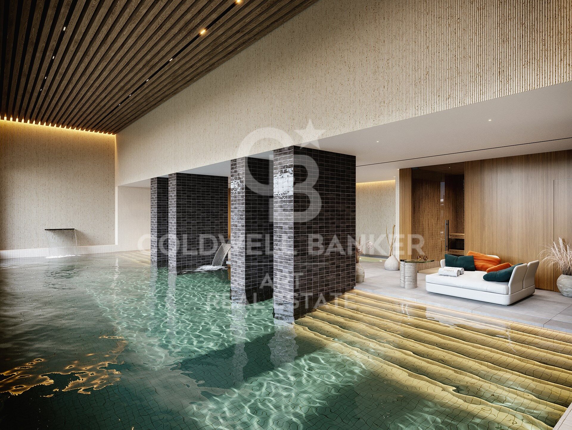 Modern Apartments in the El Campanario Area of Estepona