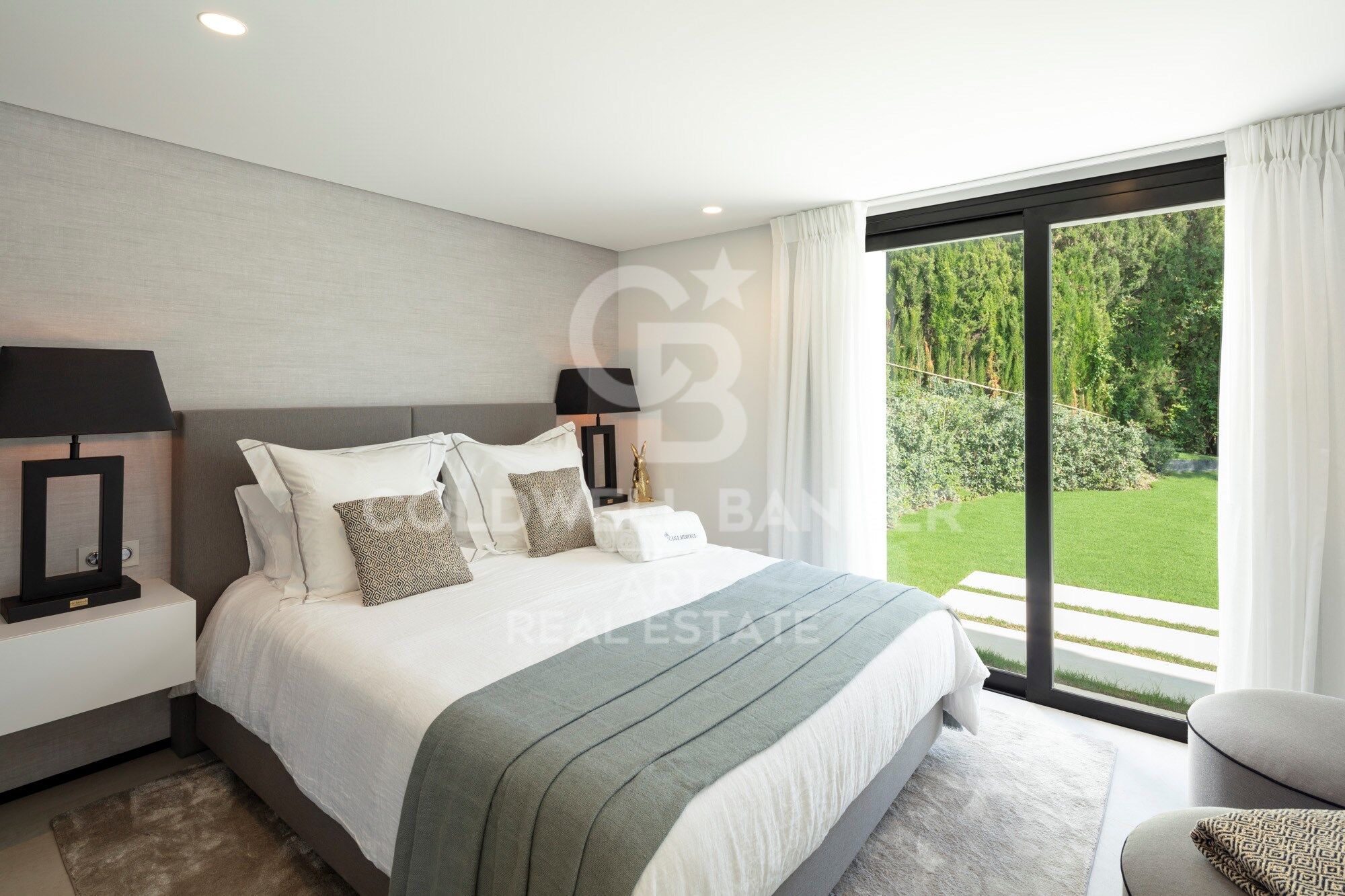 Villa d'Exception au Cur de la Vallée du Golf de Nueva Andalucía