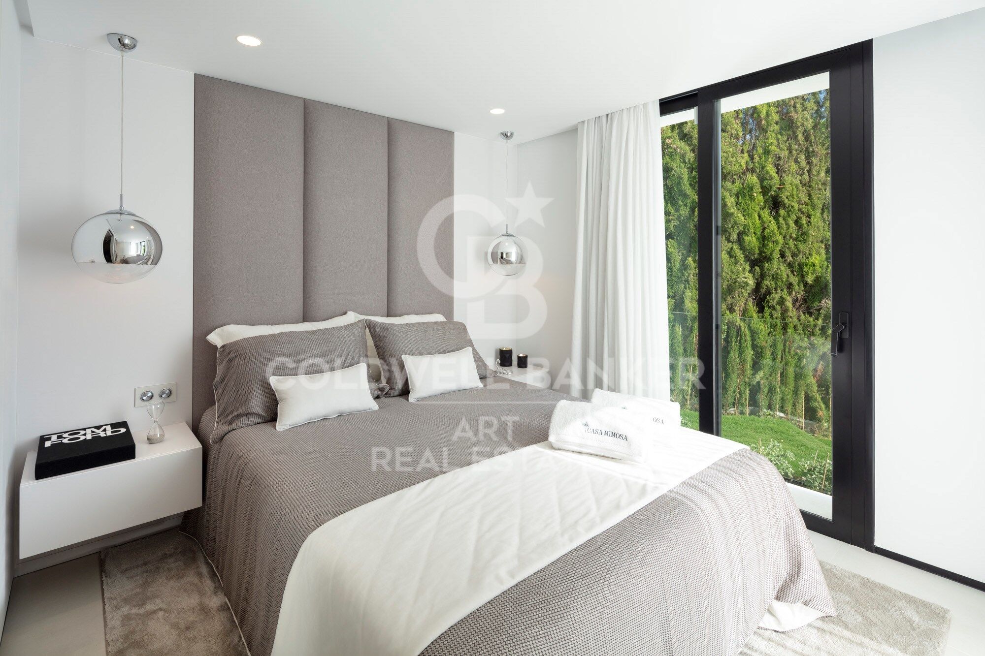 Villa d'Exception au Cur de la Vallée du Golf de Nueva Andalucía