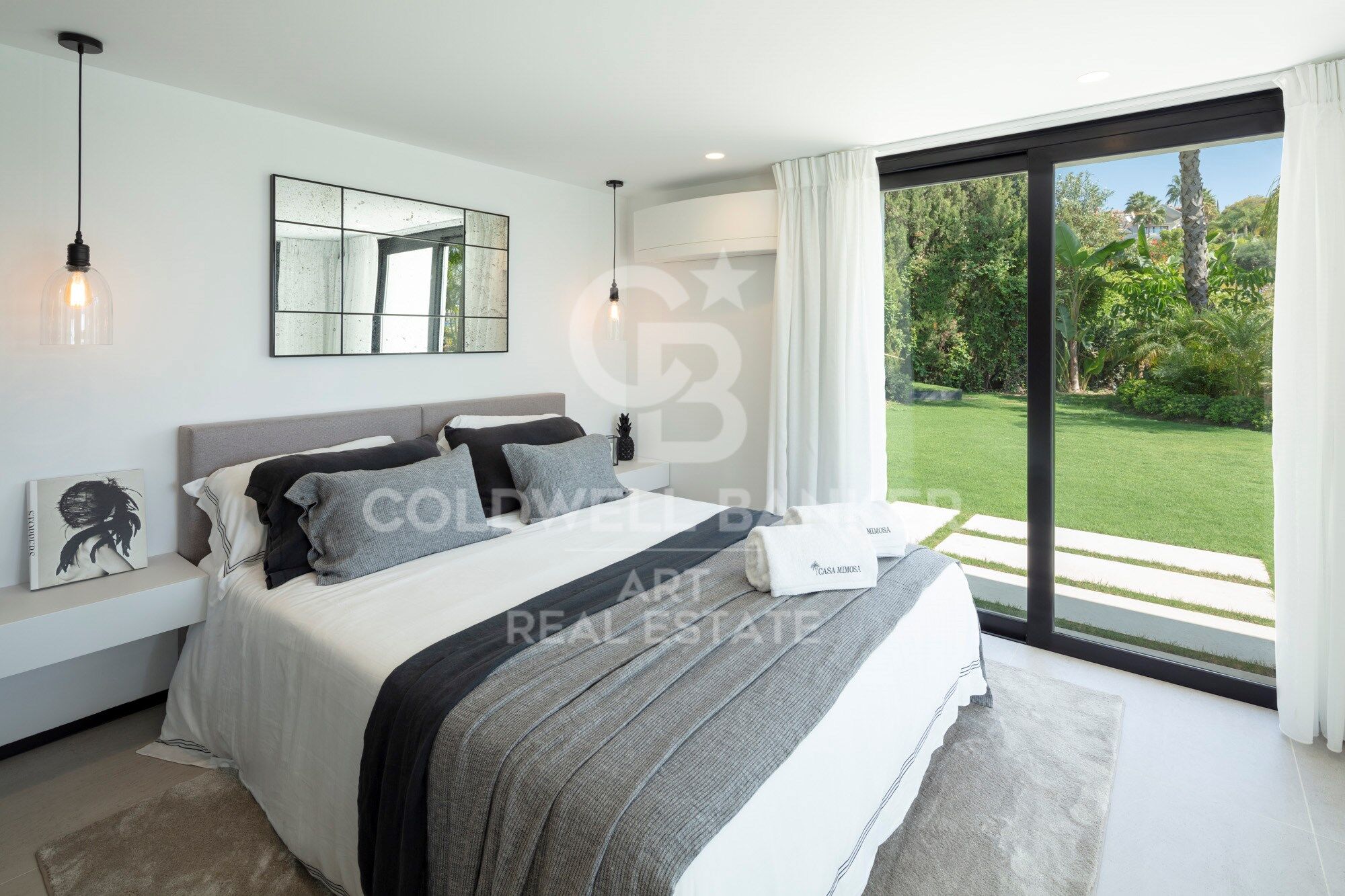 Villa d'Exception au Cur de la Vallée du Golf de Nueva Andalucía