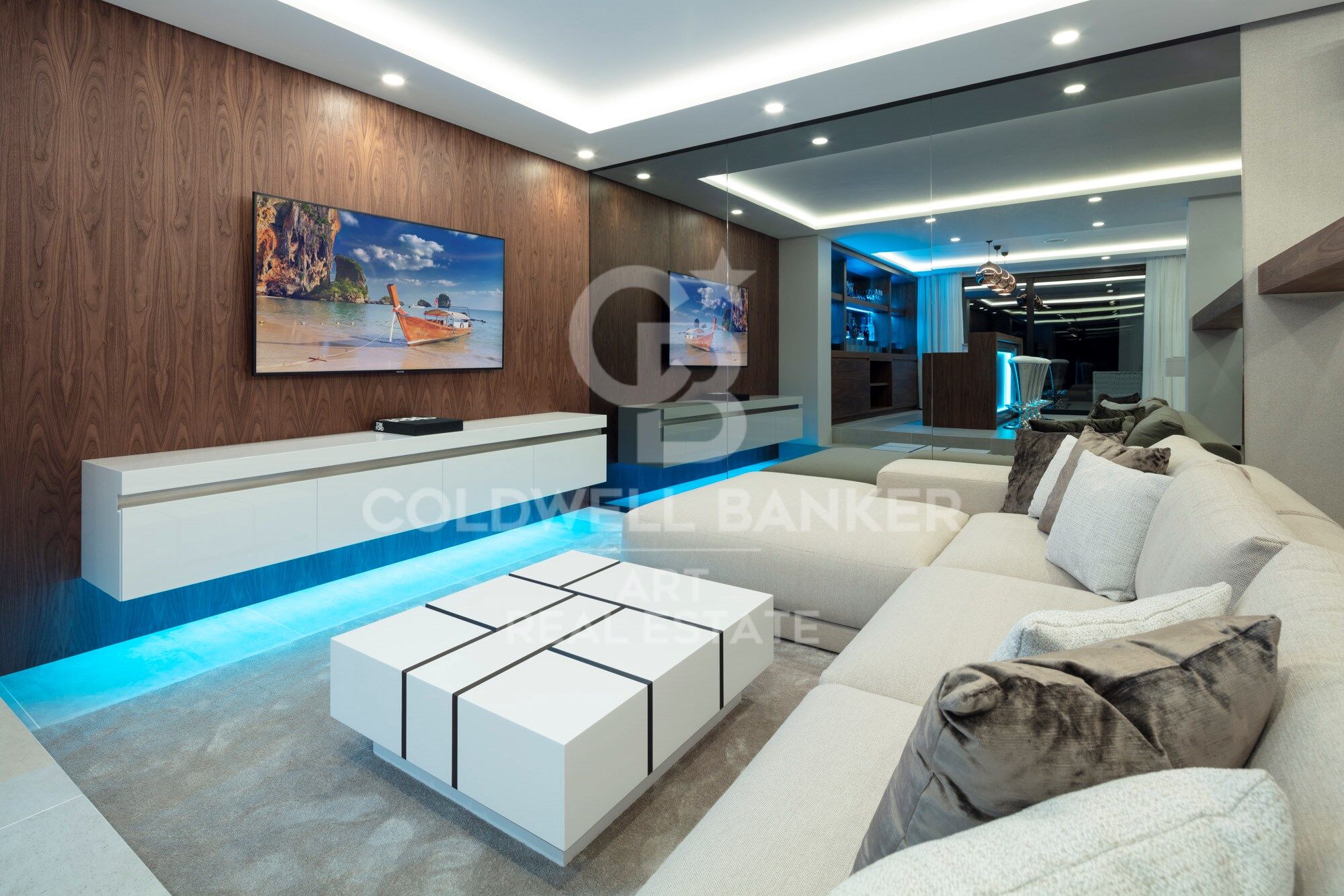 Villa d'Exception au Cur de la Vallée du Golf de Nueva Andalucía