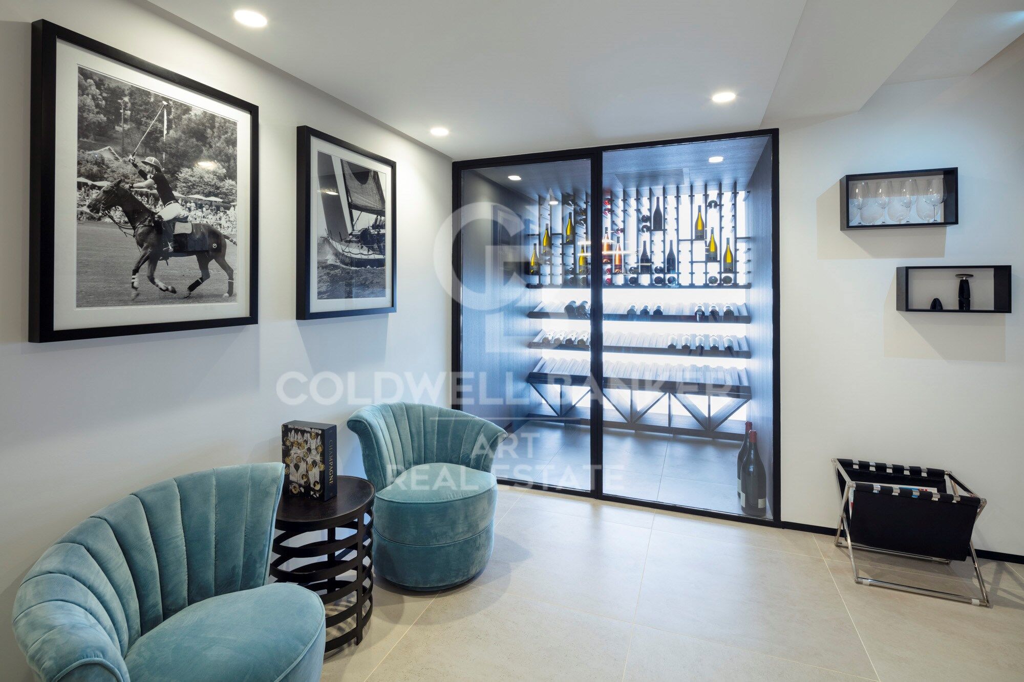 Villa d'Exception au Cur de la Vallée du Golf de Nueva Andalucía