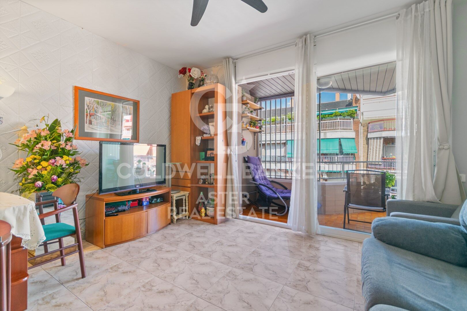 Flat 5 Pièces Acheter Barcelona