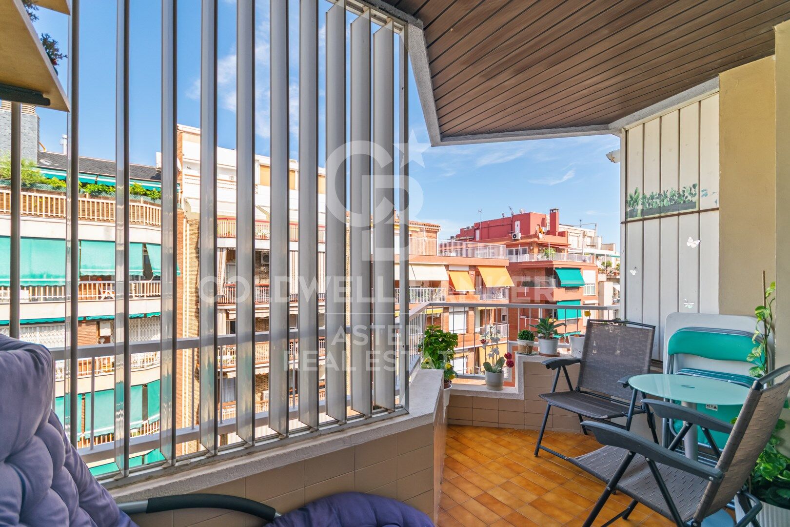 Flat 5 Pièces Acheter Barcelona