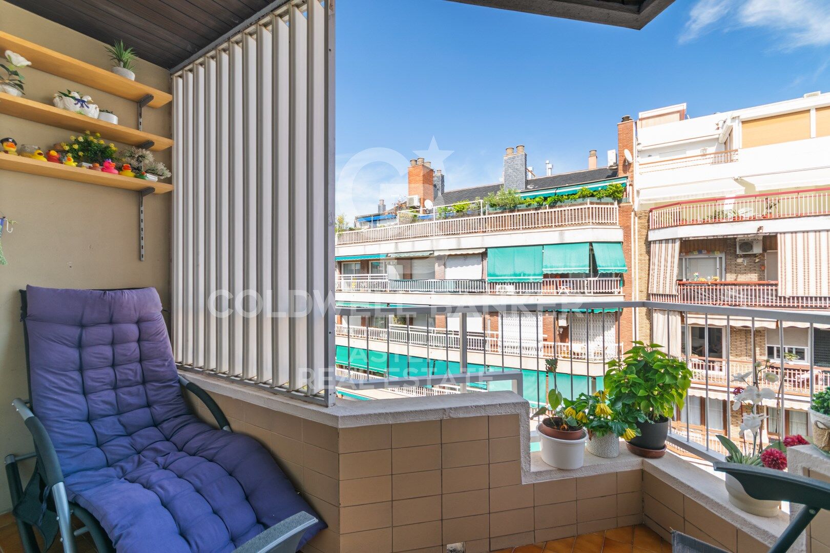 Flat 5 Pièces Acheter Barcelona