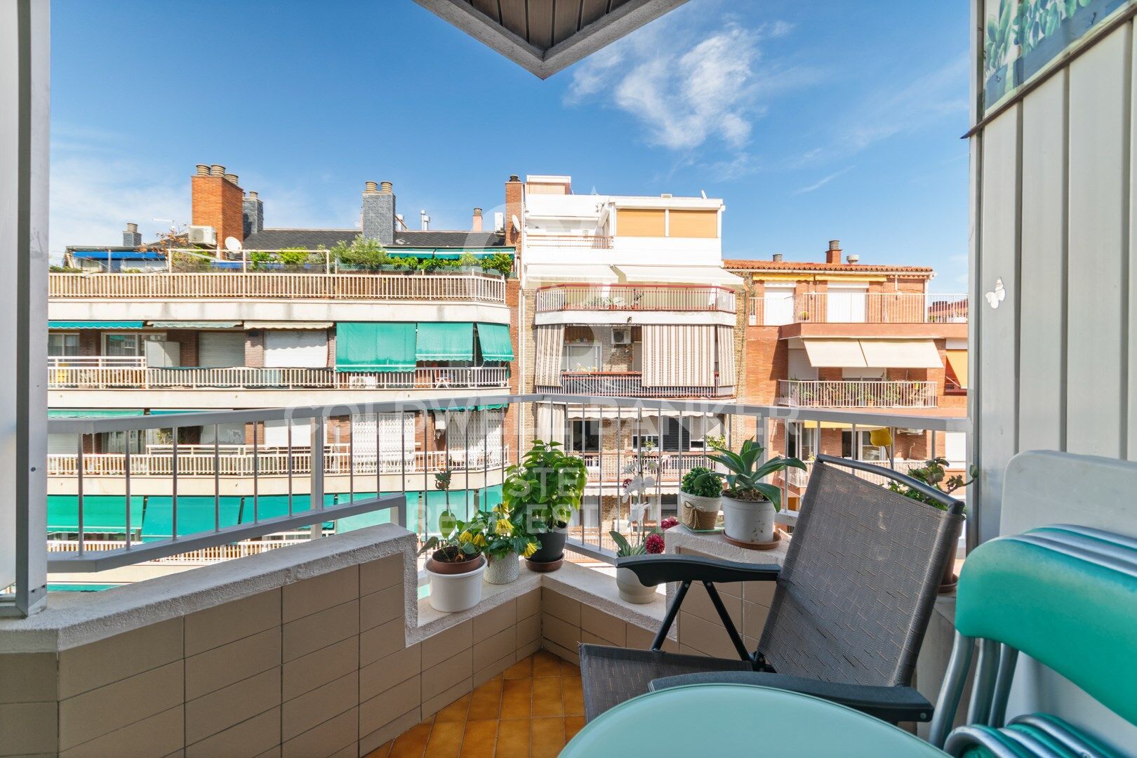 Flat 5 Pièces Acheter Barcelona