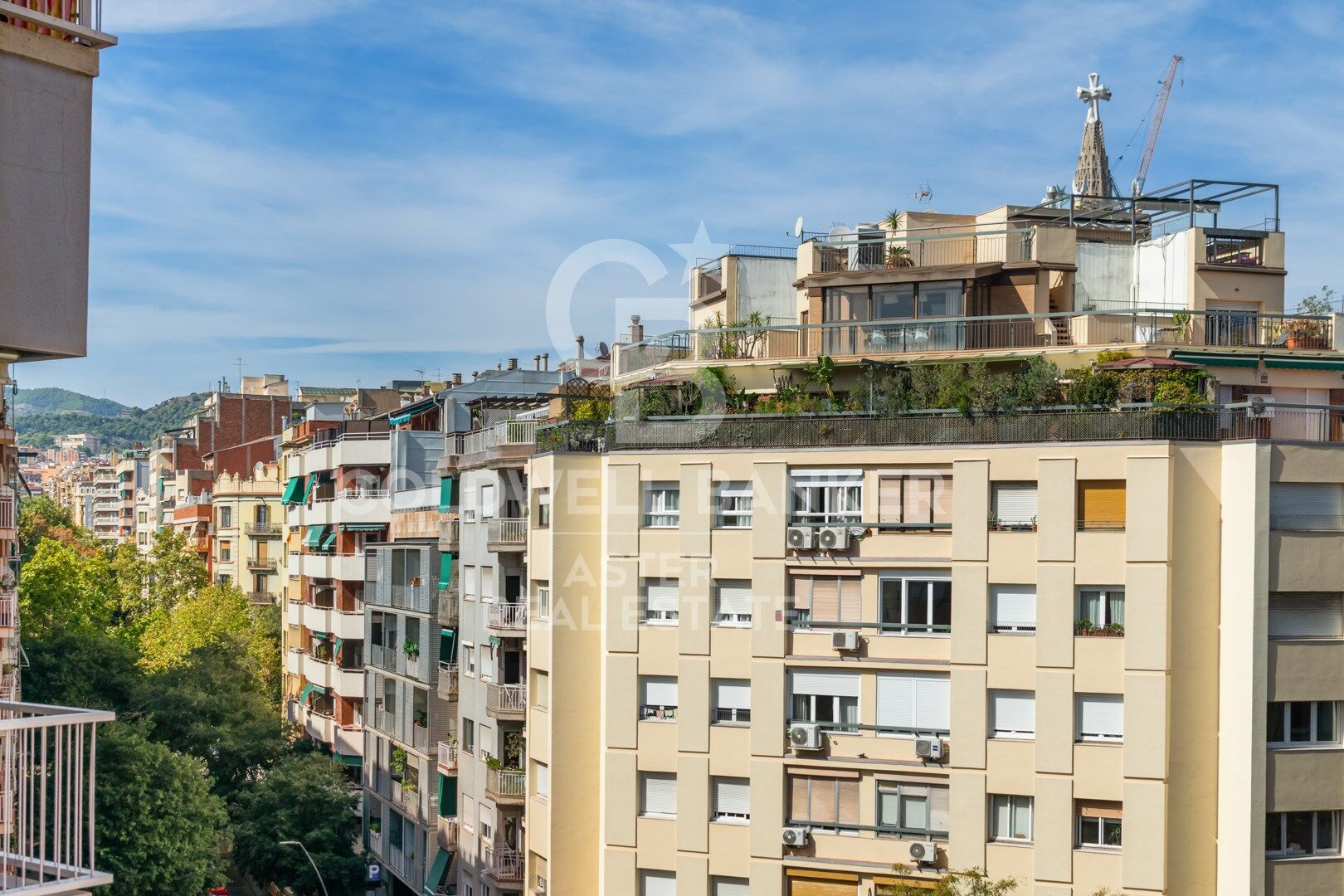 Flat 5 Pièces Acheter Barcelona