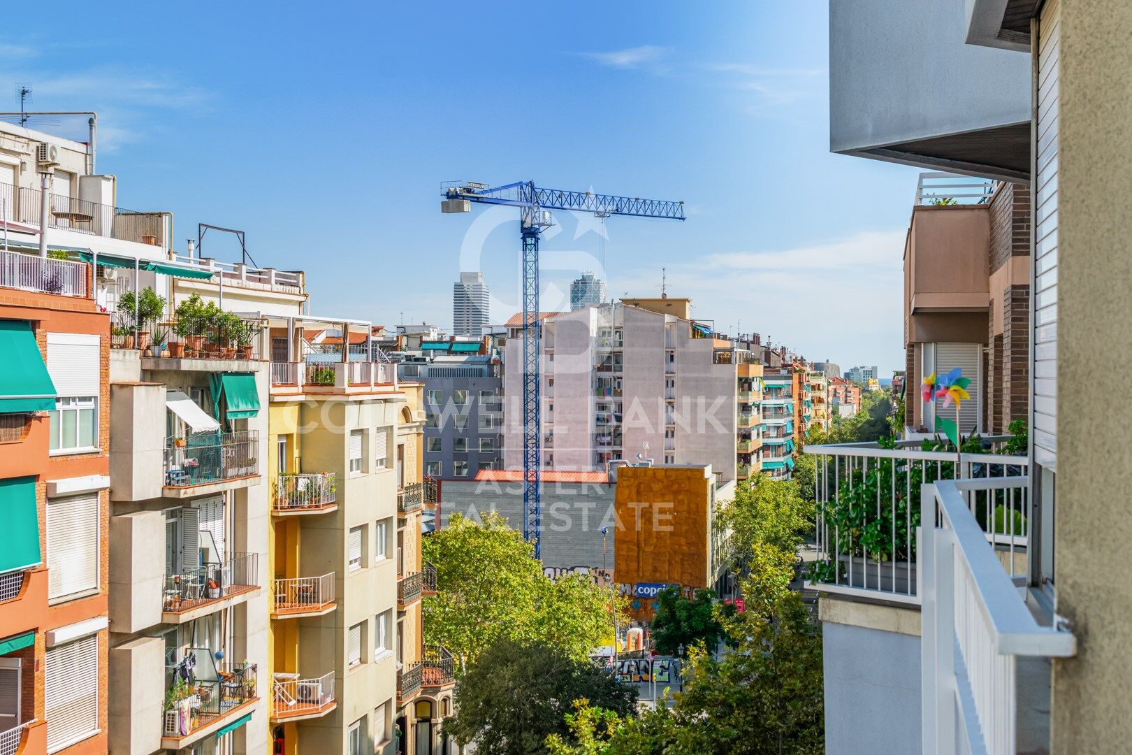 Flat 5 Pièces Acheter Barcelona