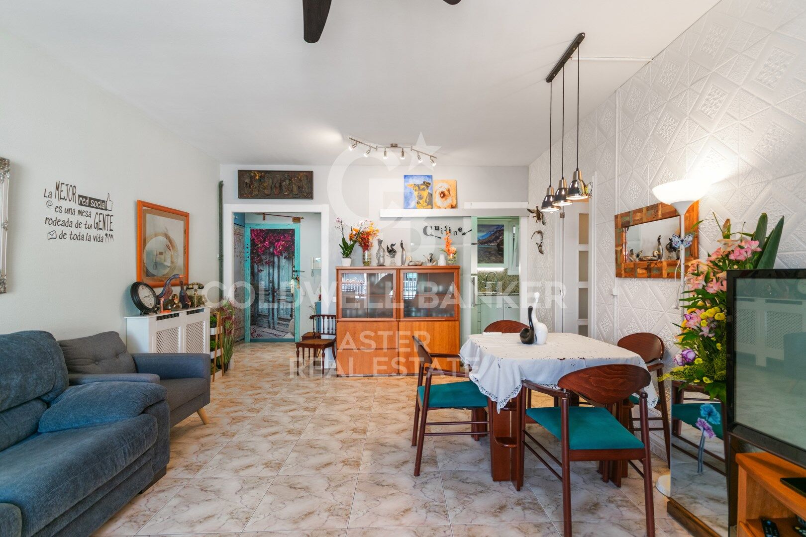 Flat 5 Pièces Acheter Barcelona