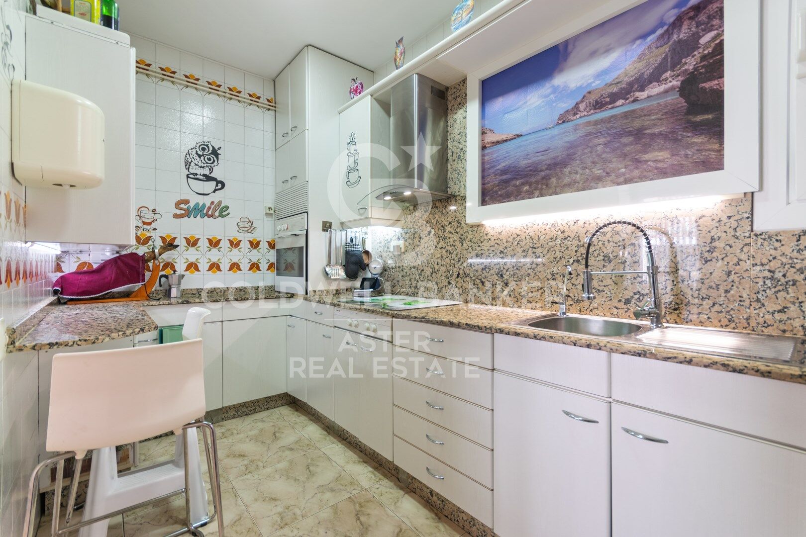 Flat 5 Pièces Acheter Barcelona