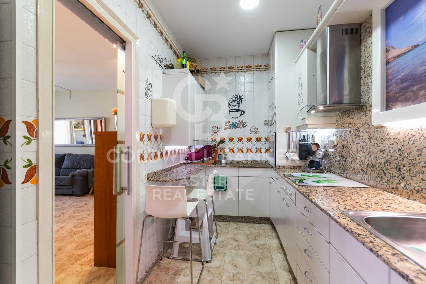 Flat 5 Pièces Acheter Barcelona