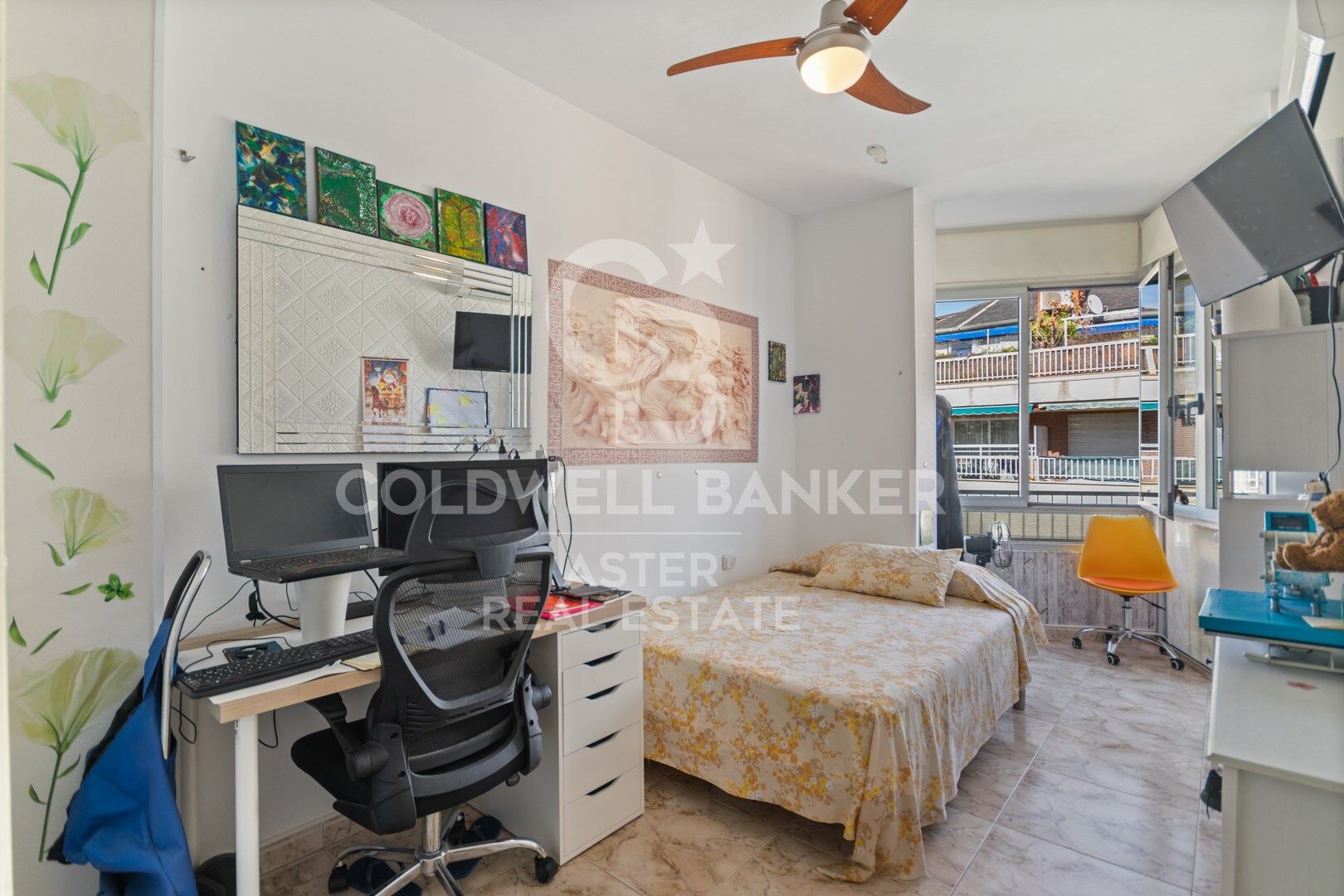 Flat 5 Pièces Acheter Barcelona