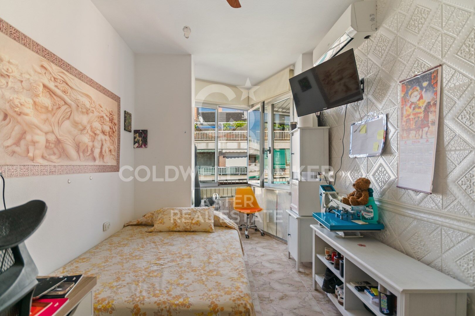 Flat 5 Pièces Acheter Barcelona