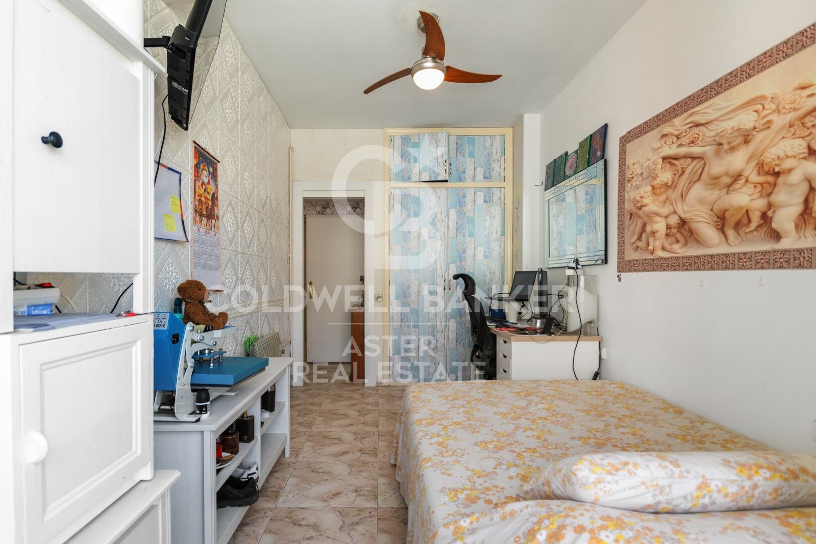 Flat 5 Pièces Acheter Barcelona
