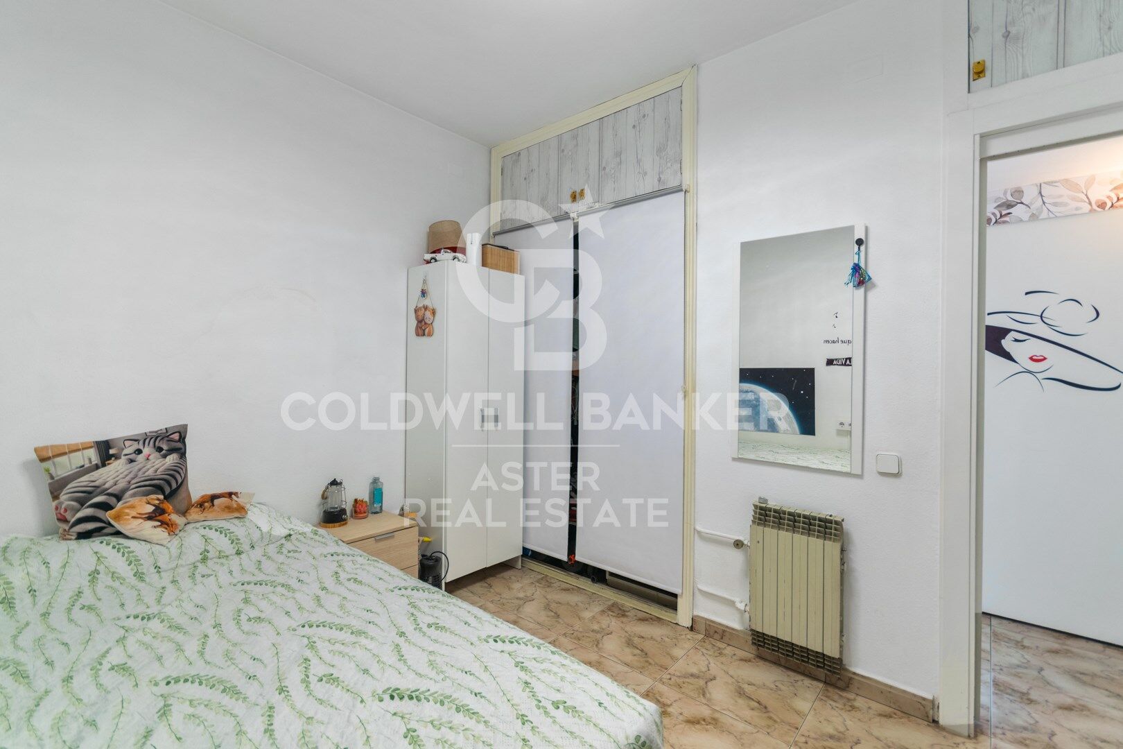 Flat 5 Pièces Acheter Barcelona