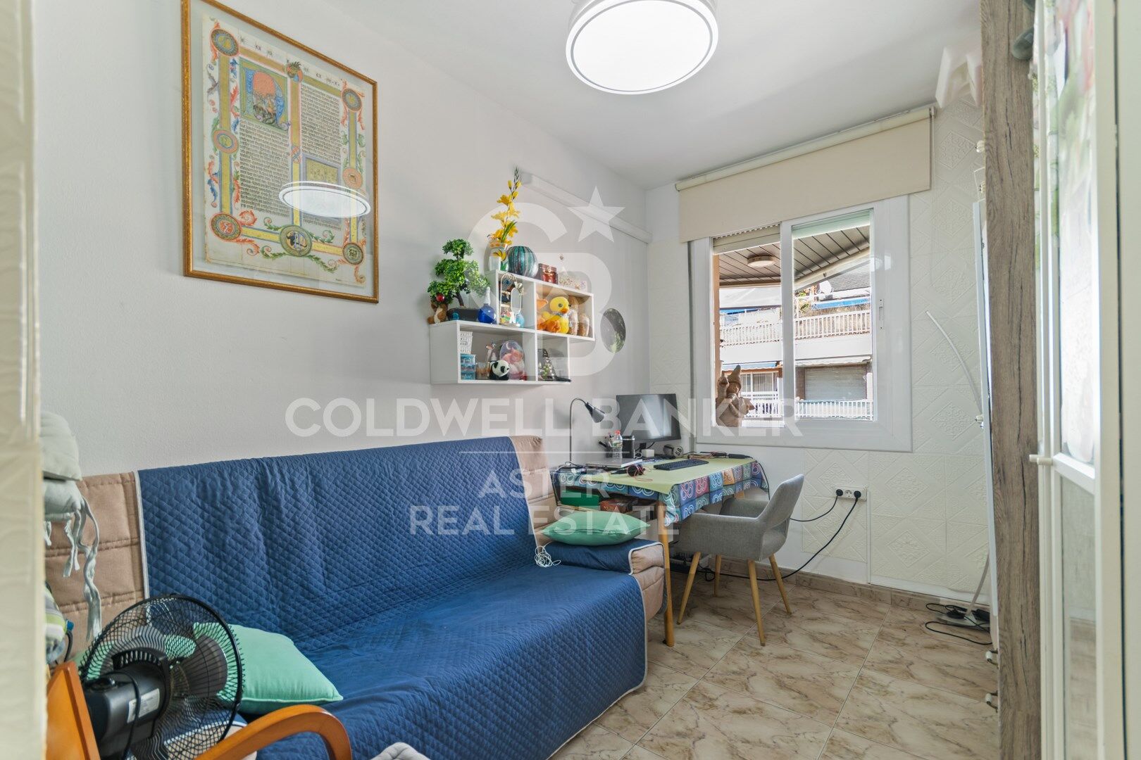 Flat 5 Pièces Acheter Barcelona