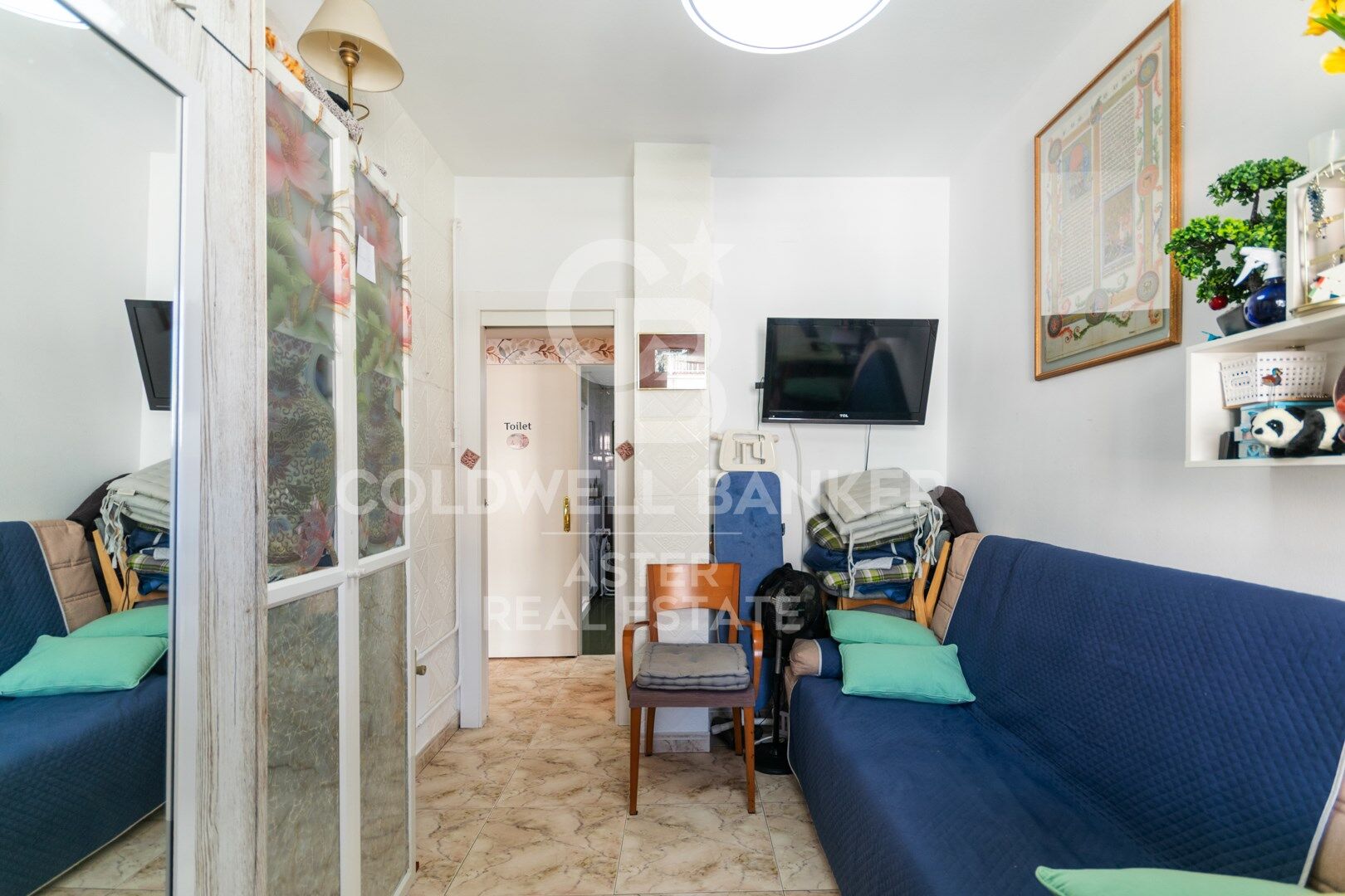 Flat 5 Pièces Acheter Barcelona