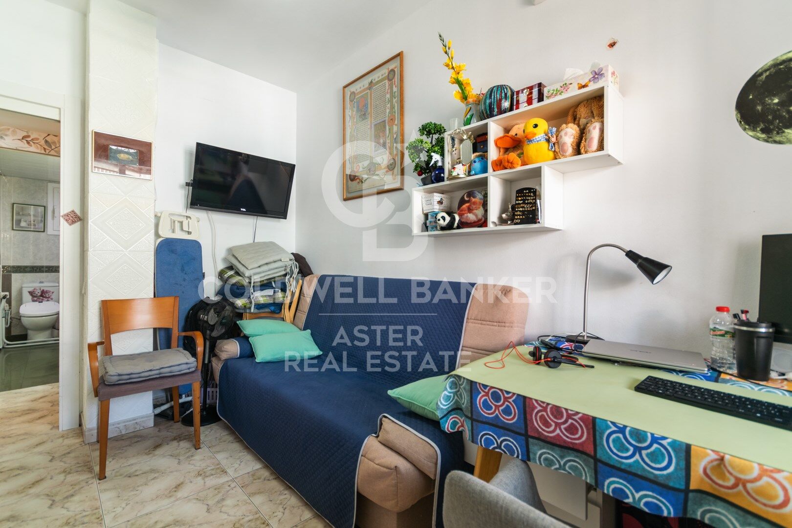 Flat 5 Pièces Acheter Barcelona