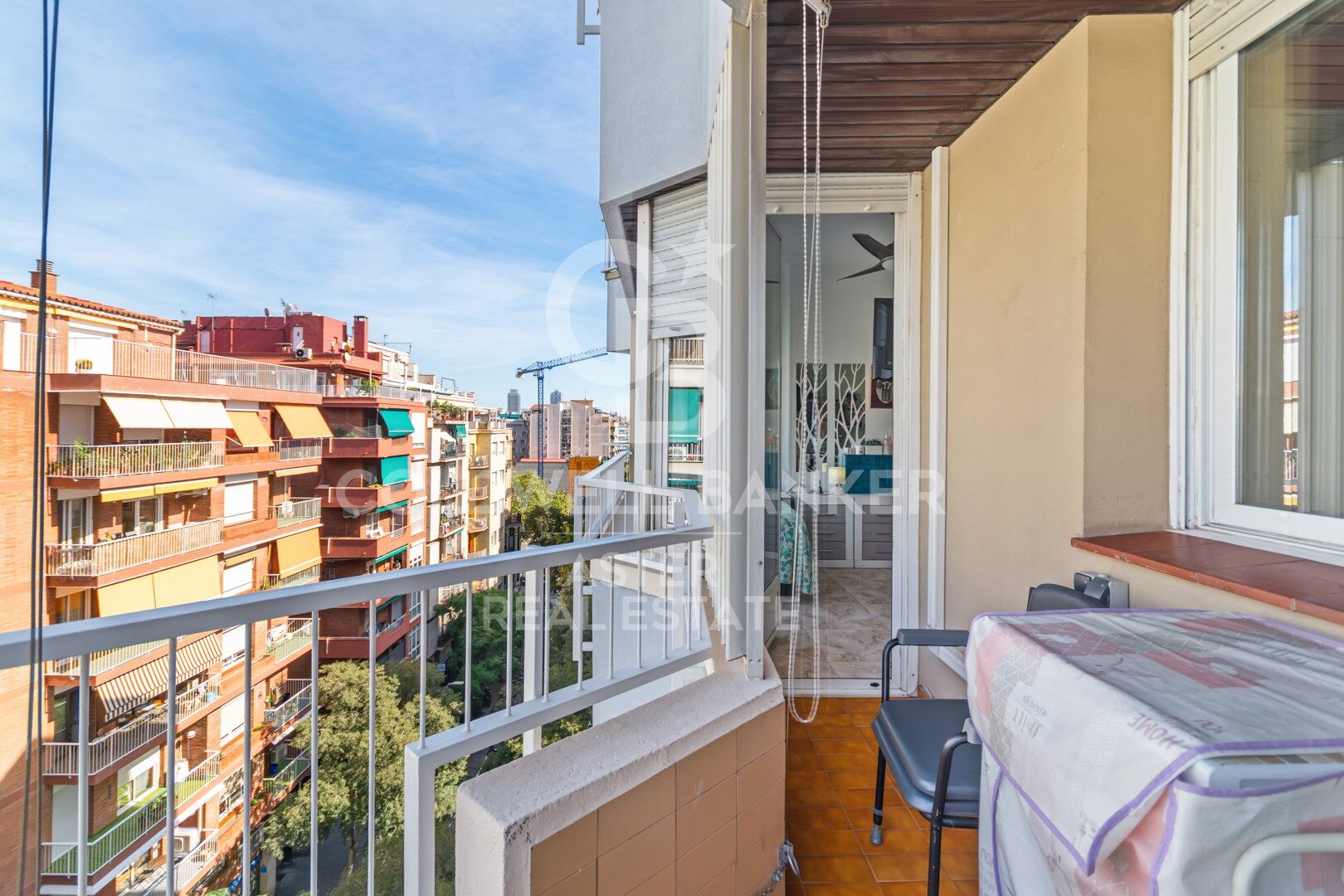 Flat 5 Pièces Acheter Barcelona