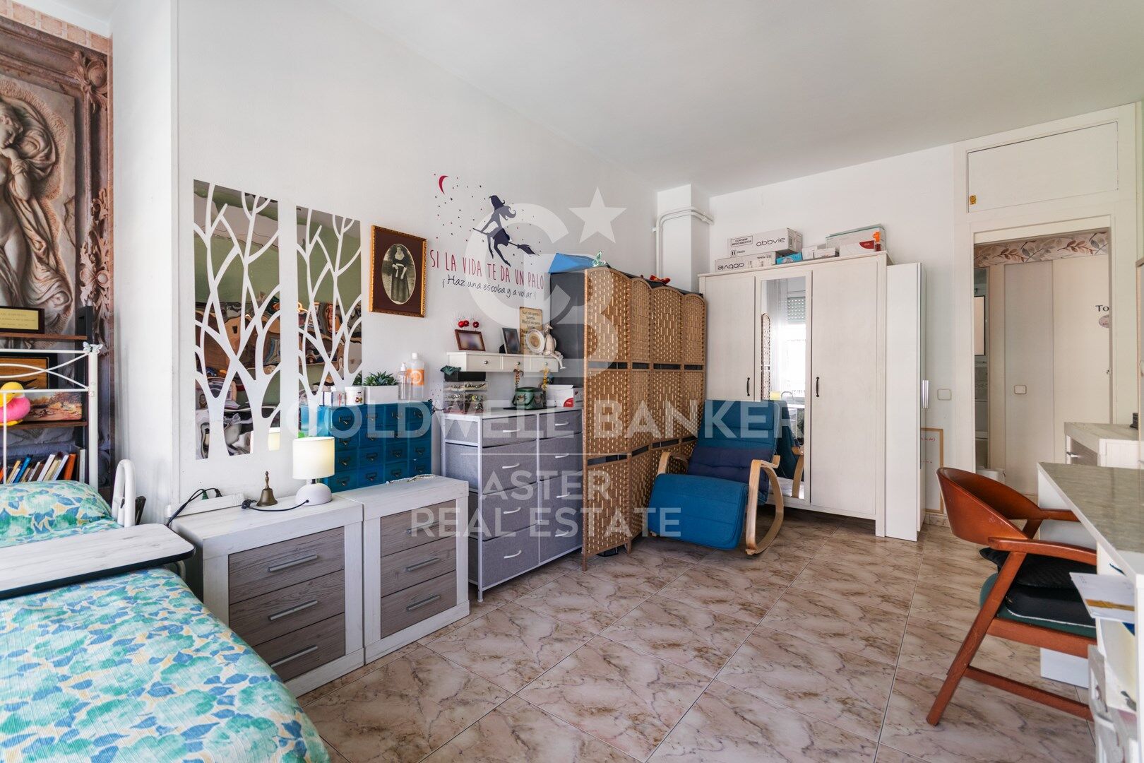 Flat 5 Pièces Acheter Barcelona