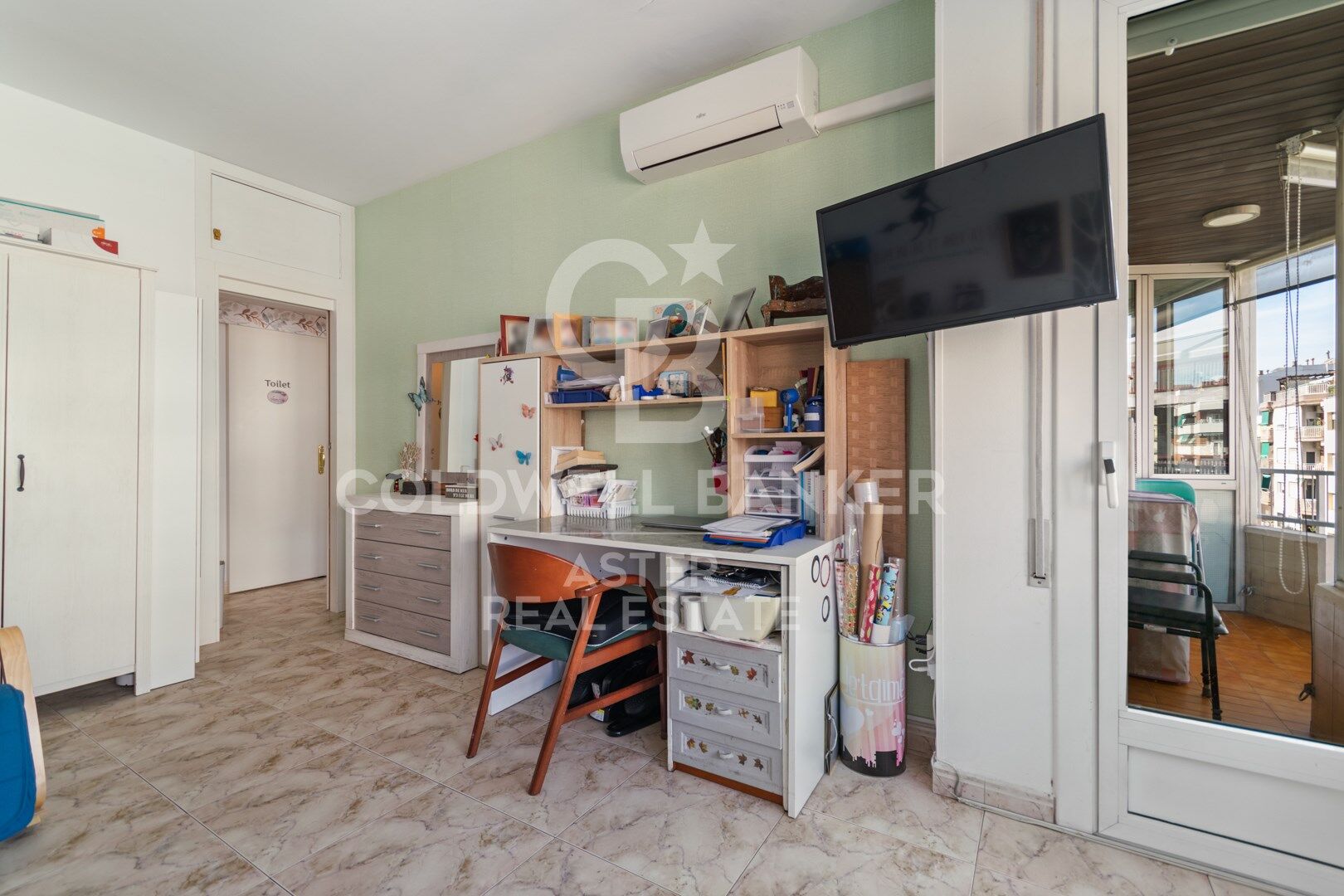 Flat 5 Pièces Acheter Barcelona