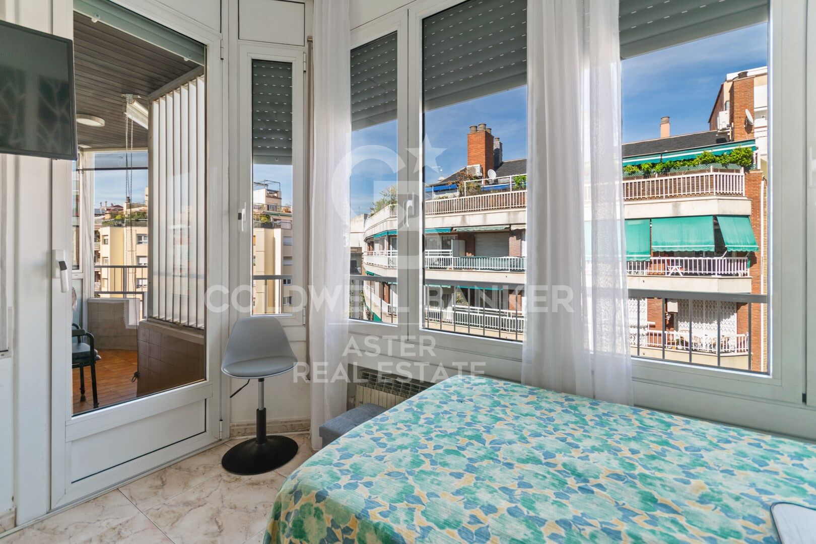 Flat 5 Pièces Acheter Barcelona