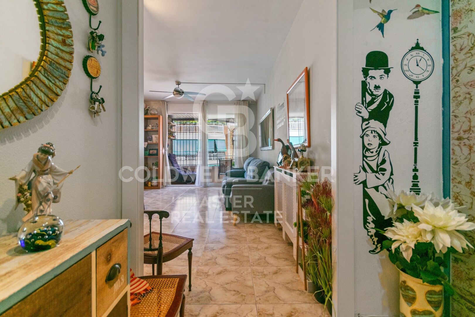Flat 5 Pièces Acheter Barcelona
