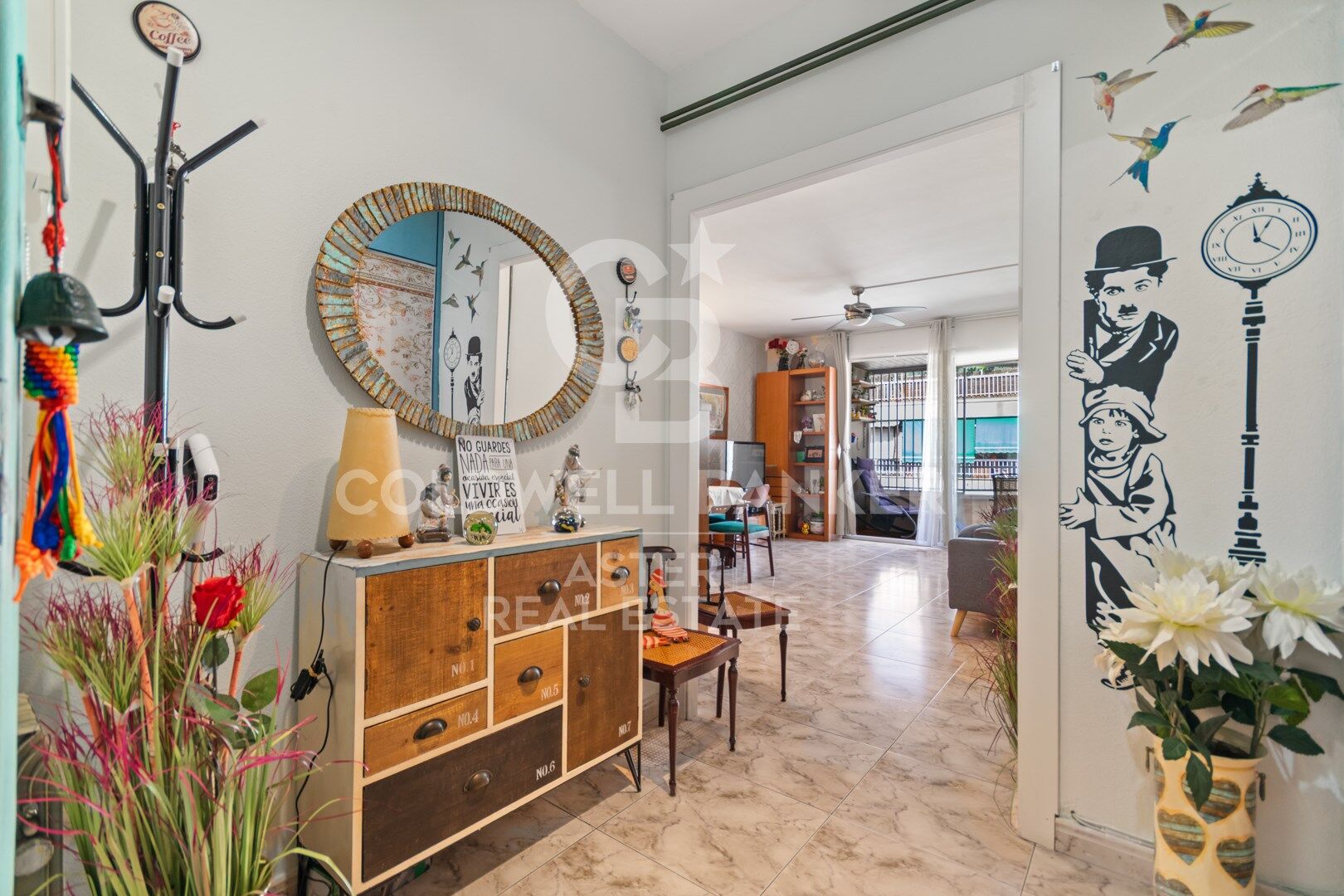 Flat 5 Pièces Acheter Barcelona