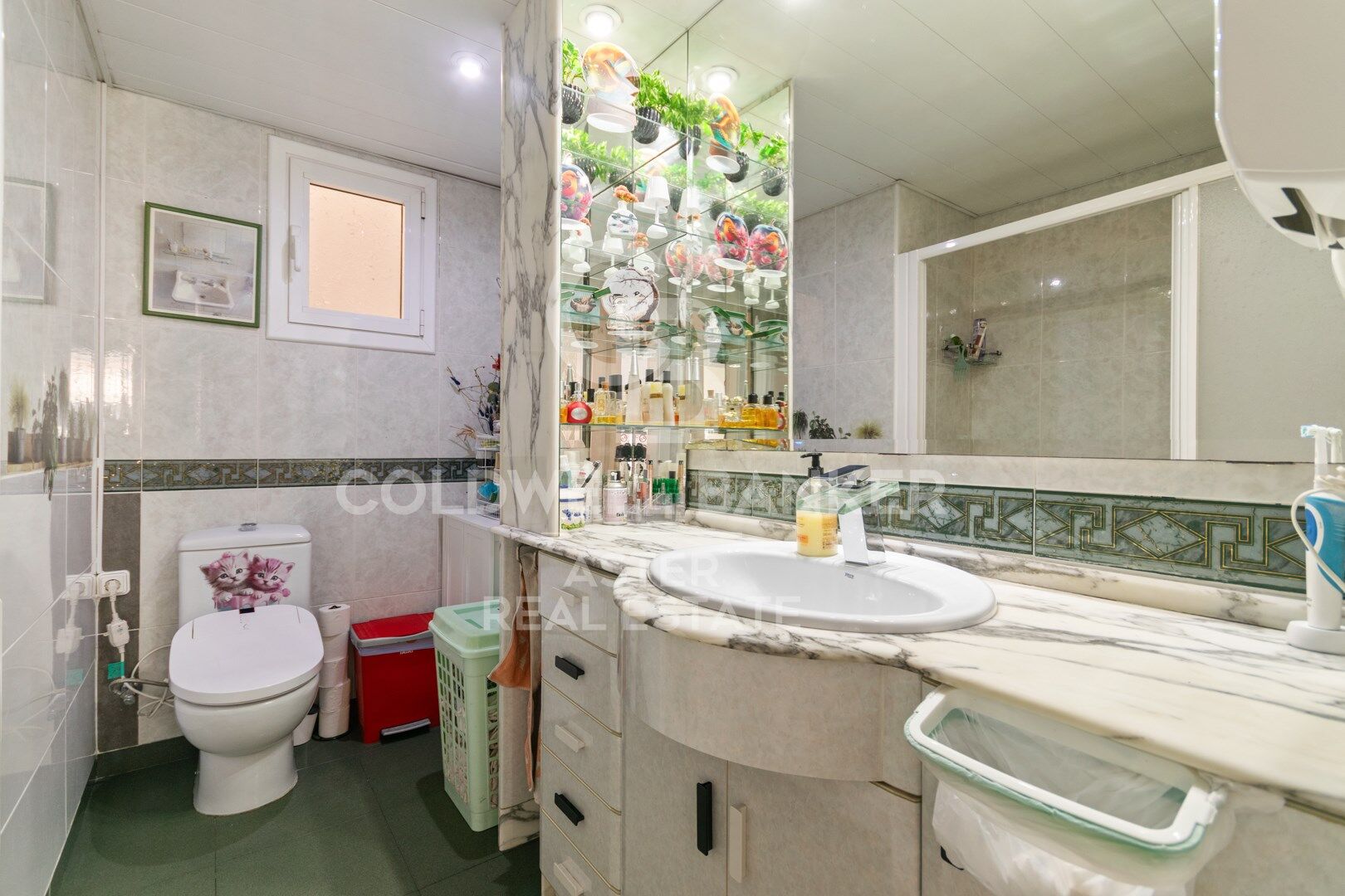 Flat 5 Pièces Acheter Barcelona