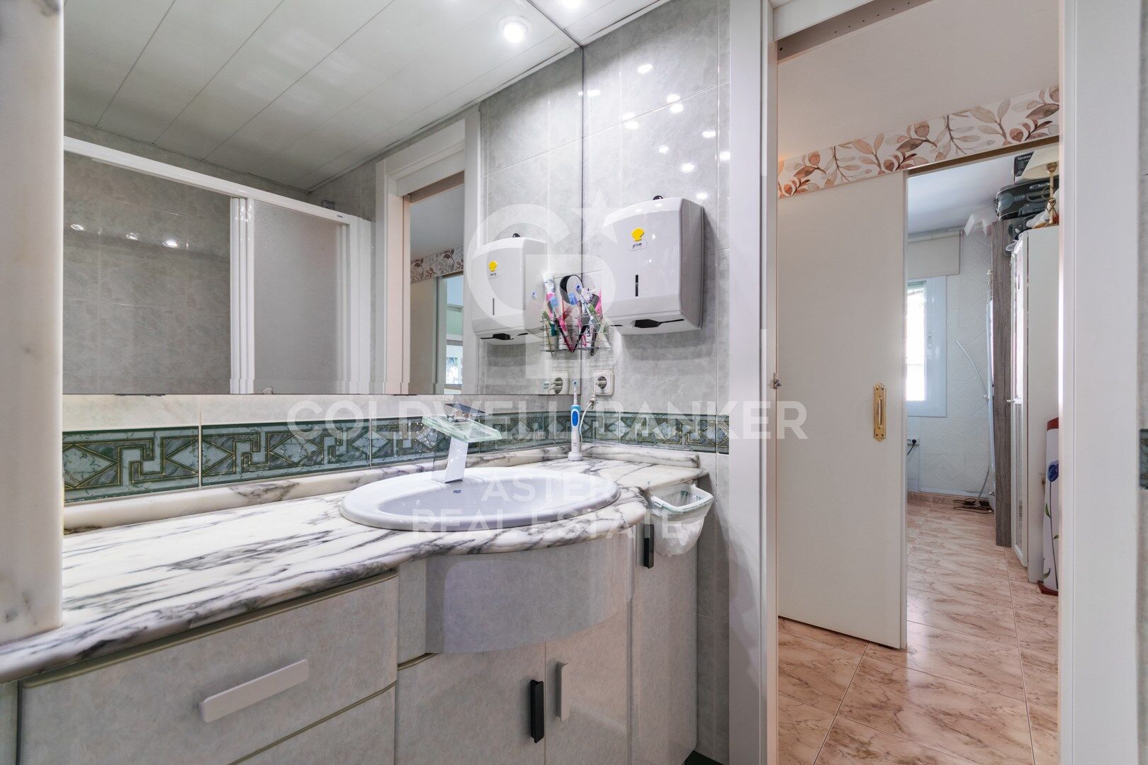 Flat 5 Pièces Acheter Barcelona
