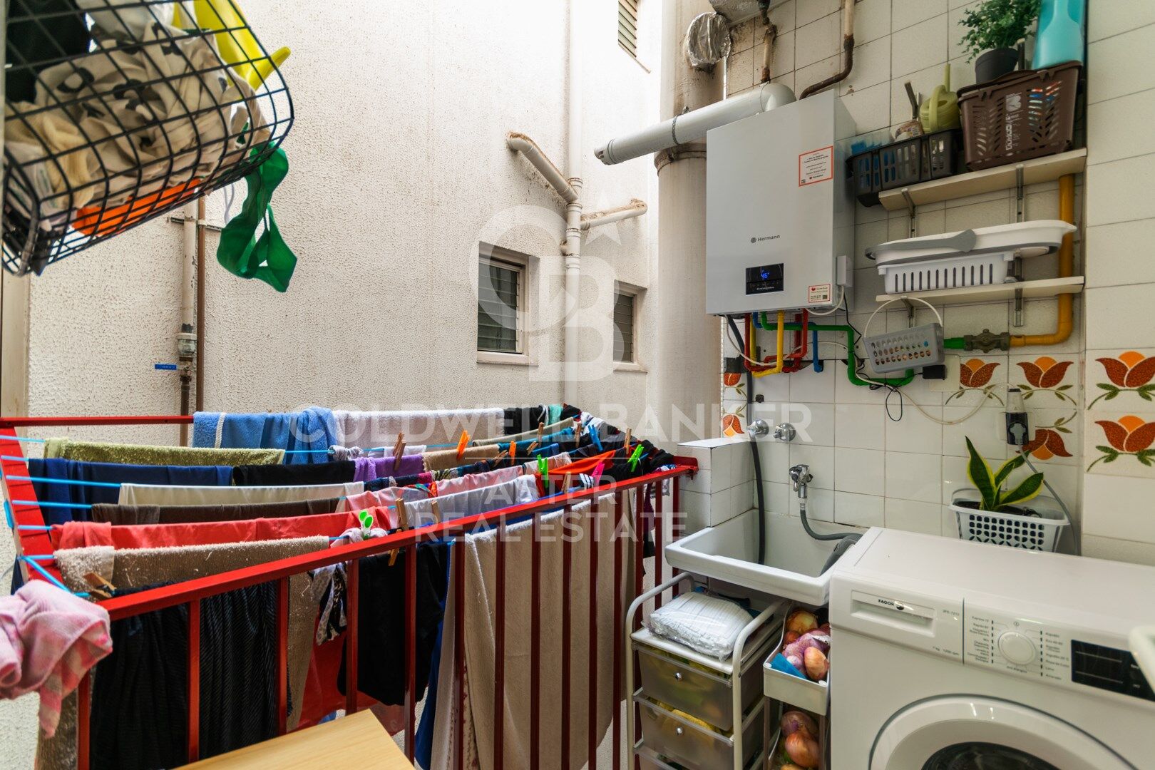 Flat 5 Pièces Acheter Barcelona